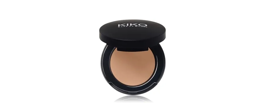 obrazek 1 KIKO Milano Full Coverage Concealer Korektor 2 ml 04 Dark