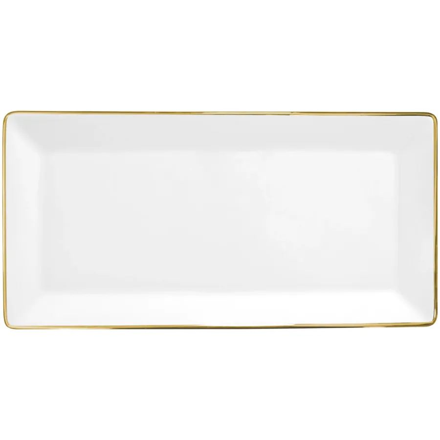 obrazek 18 Portugalski komplet porcelany dla 12 osób - Porcel