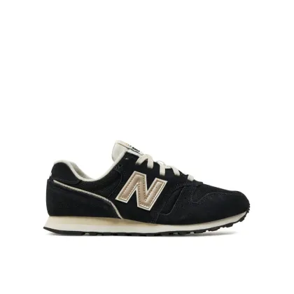 Zdjęcie New Balance Sneakersy WL373LK2 Czarny