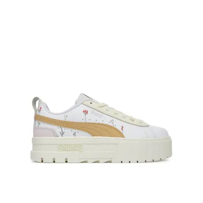 Zdjęcie Puma Sneakersy Mayze Secret Garden Wns 401262 01 Biały