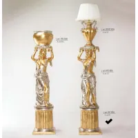 Zdjęcie Kolumna - podstawa dla kobiety - Valle d'oro Patchi