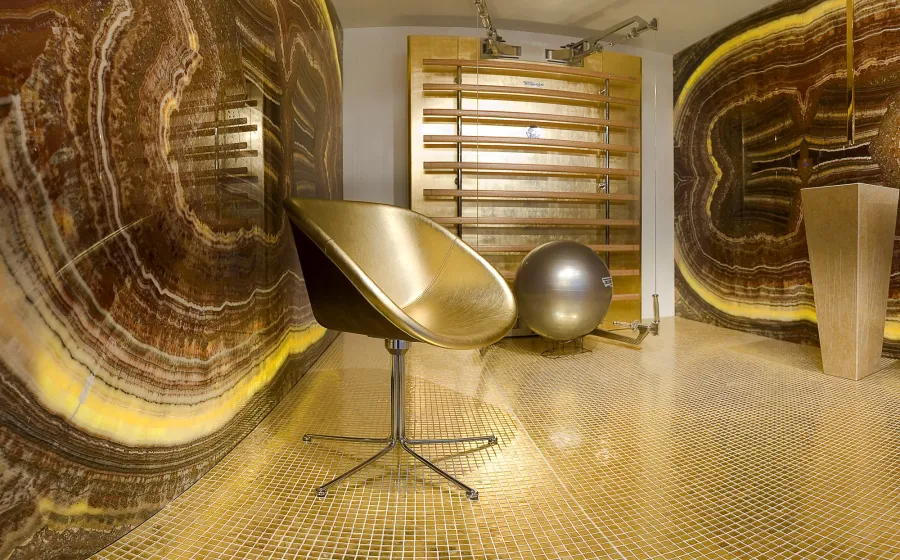 picture 3 Modern Italian office chair