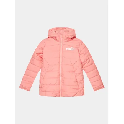 Zdjęcie Puma Kurtka zimowa Ess 670559 Różowy Regular Fit