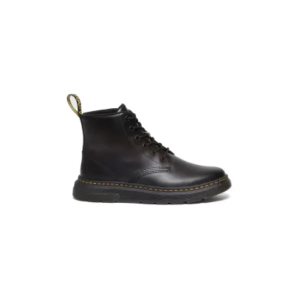 Zdjęcie Dr. Martens buty wysokie Crewson Chukka męskie kolor czarny DM31672001