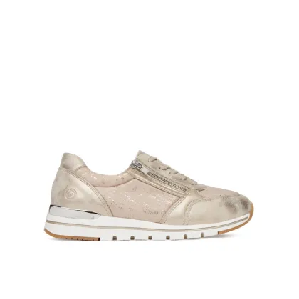 Zdjęcie Remonte Sneakersy R6700-61 Beżowy