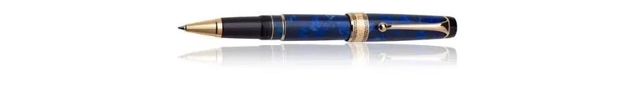 obrazek 2 Eleganckie pióro kulkowe Auroloide 975-BA - Aurora