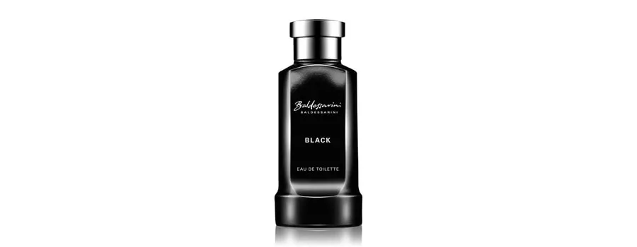 obrazek 1 Baldessarini Classic Black Woda toaletowa 50 ml