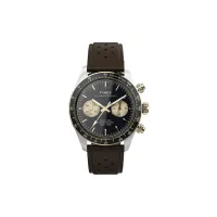 Zdjęcie Timex Zegarek Waterbury Heritage TW2Y24100 Czarny
