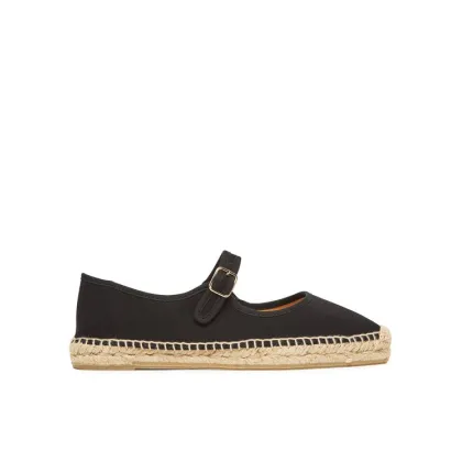 Zdjęcie Castañer Espadryle Padua 025551 Czarny