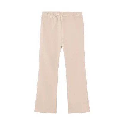 Zdjęcie Mayoral Legginsy 3702 Beżowy Slim Fit