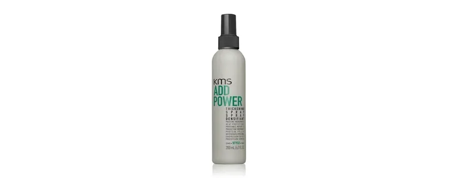 obrazek 1 KMS AddPower Thickening Spray do układania włosów 200 ml