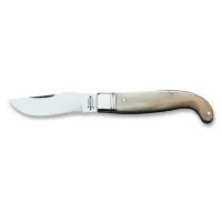 Zdjęcie Unikatowy nóż sprężynowy z rodziny Zuava marki Berti Knives