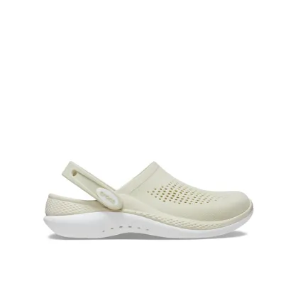 Zdjęcie Crocs Klapki Literide 360 Clog 206708 Beżowy