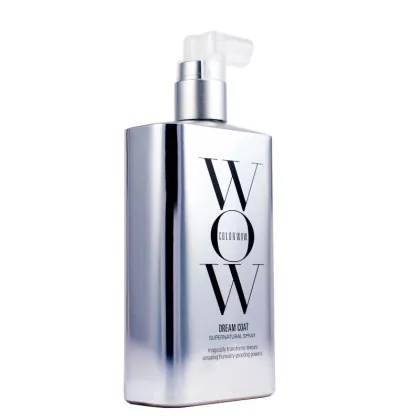 Zdjęcie Color Wow Dream Coat Supernatural Spray wygładzająco - nabłyszczający, 200 ml 200 ml