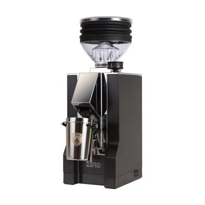 Zdjęcie Eureka MIGNON ZERO 16CR młynek czarny mat EUREKA
