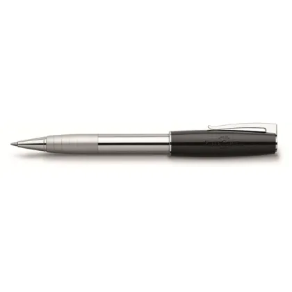 Zdjęcie Pióro kulkowe Loom Piano Black