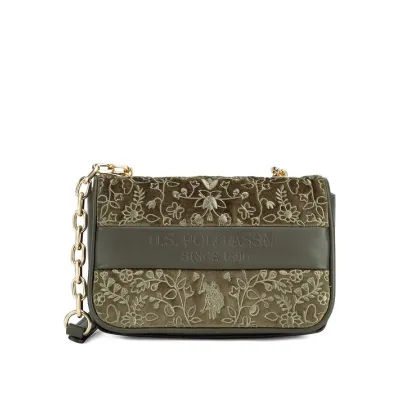 Zdjęcie U.S. Polo Assn. Torebka BIUXT8462WZC Zielony