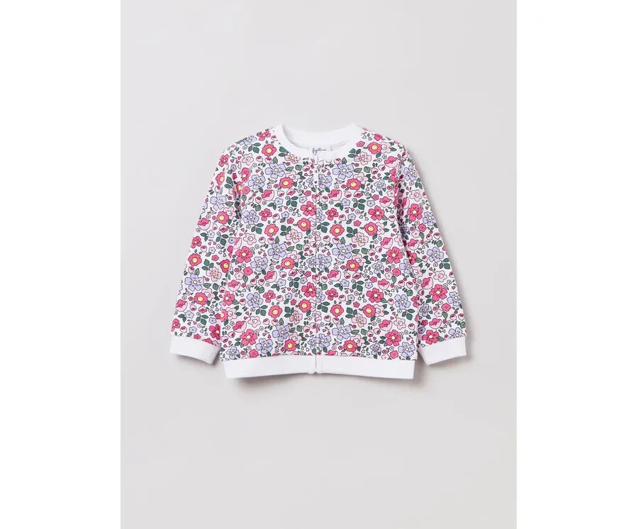 obrazek 1 OVS Bluza 1698503 Kolorowy Regular Fit