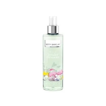 Zdjęcie Betty Barclay Tender Blossom Spray do ciała 250 ml