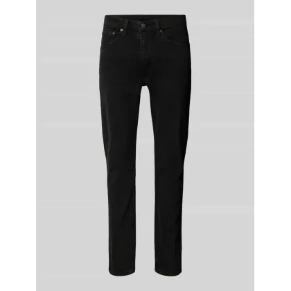Zdjęcie Jeansy o kroju slim fit z 5 kieszeniami model ‘515’