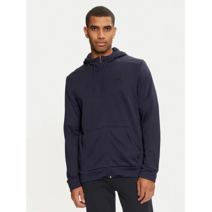 Zdjęcie Under Armour Bluza 1373357 Granatowy Regular Fit
