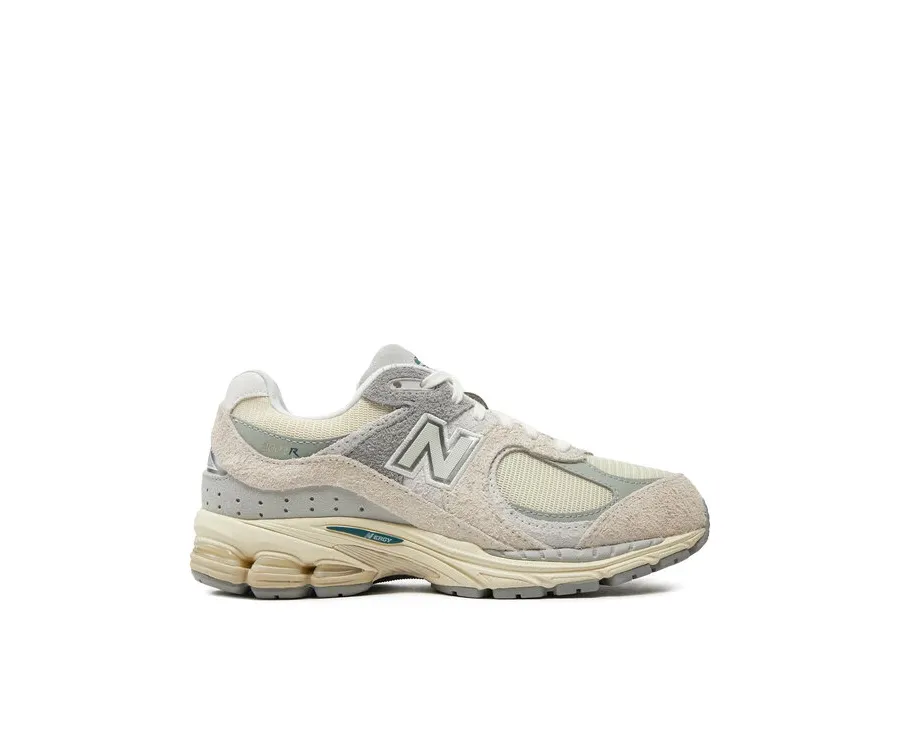 obrazek 1 New Balance Sneakersy M2002REK Szary
