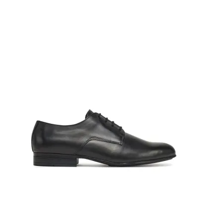 Zdjęcie Calvin Klein Półbuty Almond Derby HM0HM01705 Czarny
