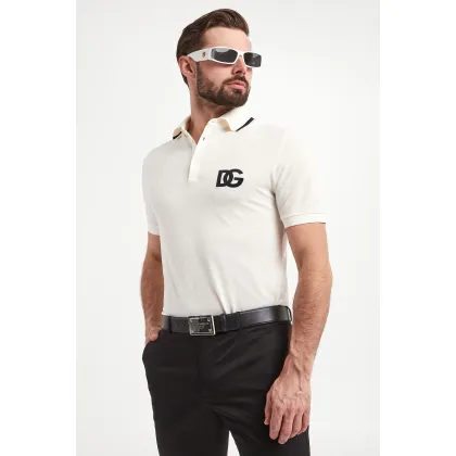 Zdjęcie Polo męskie DOLCE & GABBANA Dolce & Gabbana