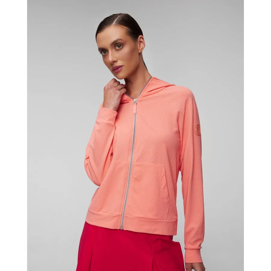 obrazek 1 Bluza Techniczna Damska Chervo Pollicino
