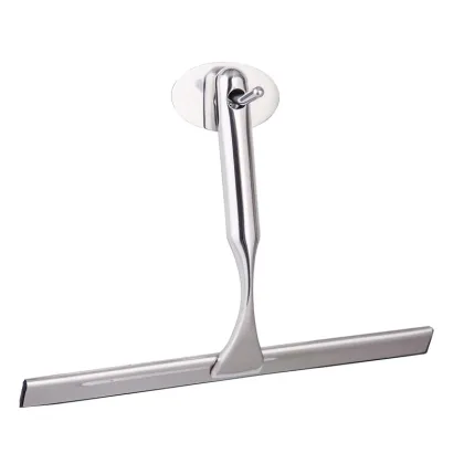 Zdjęcie Myjka do kabin prysznicowych z haczykiem – Stilhaus