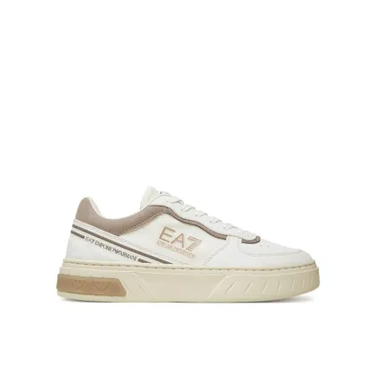 Zdjęcie EA7 Emporio Armani Sneakersy X8X173 XK374 U465 Biały