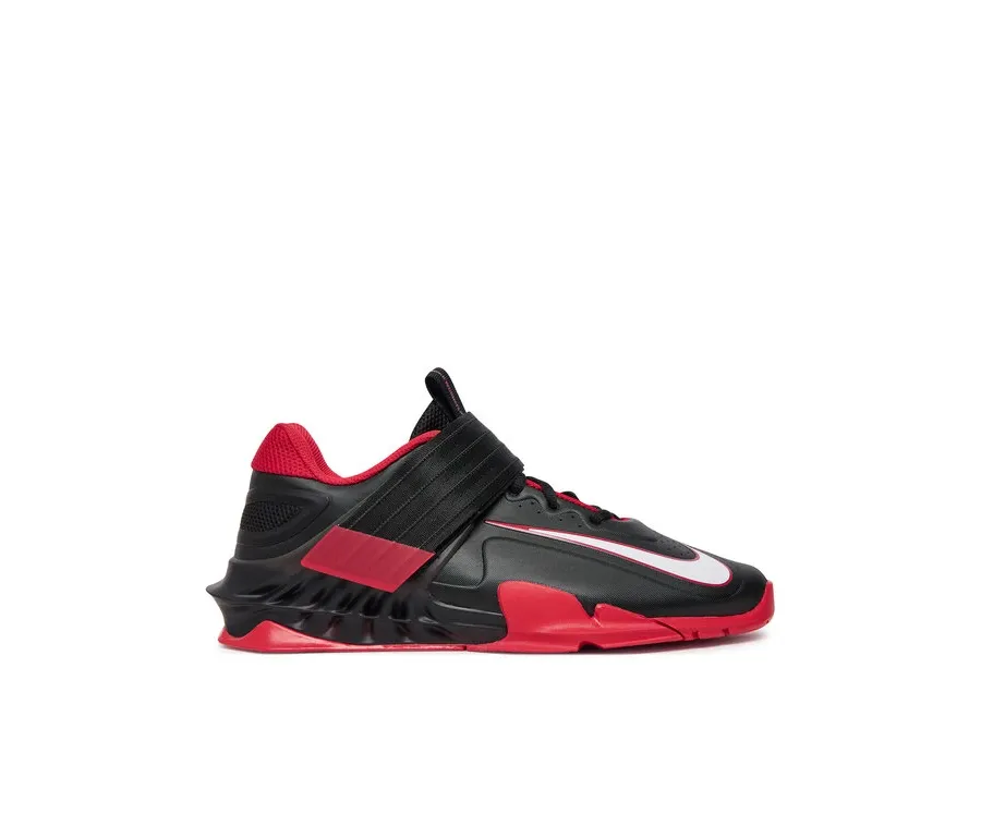 obrazek 1 Nike Buty na siłownię Savaleos CV5708 002 Czarny
