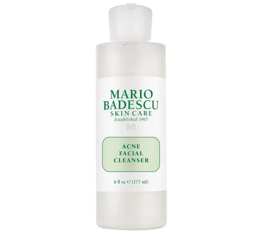 obrazek 1 Mario Badescu Acne Facial Cleanser 177 ml