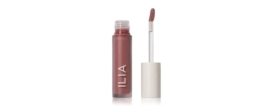 obrazek 1 ILIA Beauty Balmy Gloss Tinted Lip Oil Błyszczyk do ust 4.3 ml Tahiti