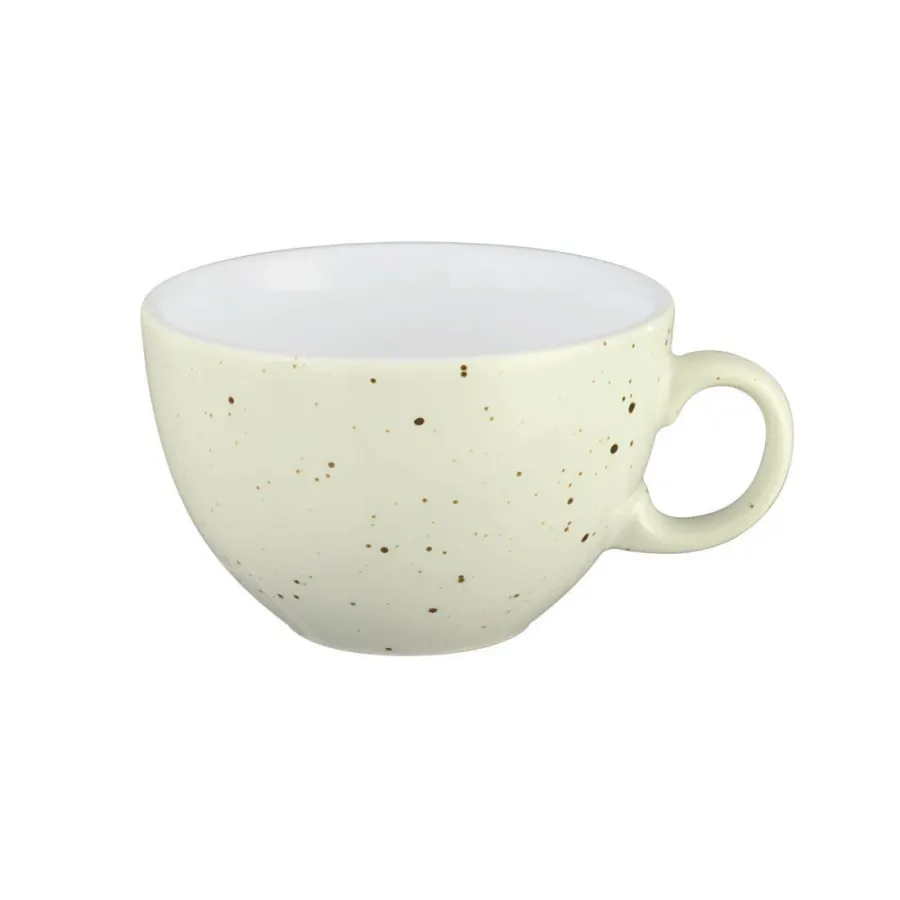obrazek 1 Luksusowa filiżanka z porcelany w kolorze szampana - Seltmann Weiden