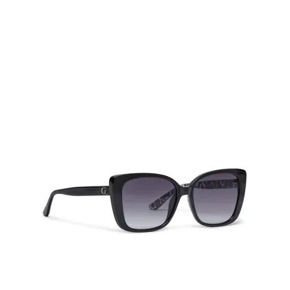 Zdjęcie Guess Okulary przeciwsłoneczne GU7829 Czarny