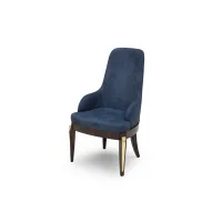 Picture Italian classic armchair for luxurious interiors - Bianchini