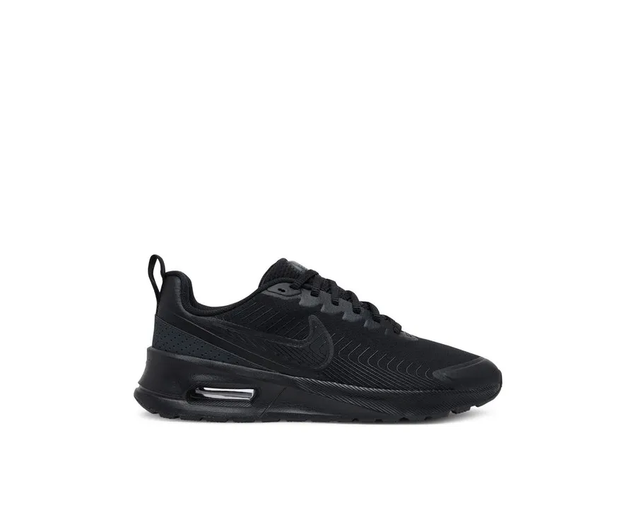 obrazek 1 Nike Sneakersy Air Max Nuaxis FD4329 004 Czarny