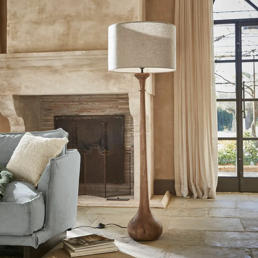 obrazek 1 Lampa stojąca Andrées
