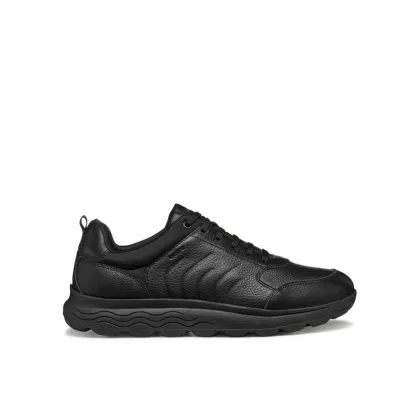 Zdjęcie Geox Sneakersy U Spherica U46BYB 04685 C9999 Czarny