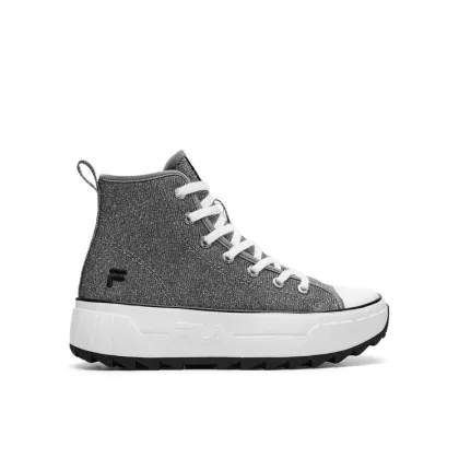 Zdjęcie Fila Trampki BLOCKSTER F FFW0505-80061 Szary