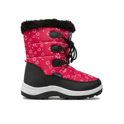 Zdjęcie Vertigo Alpes Śniegowce Uflo Różowy