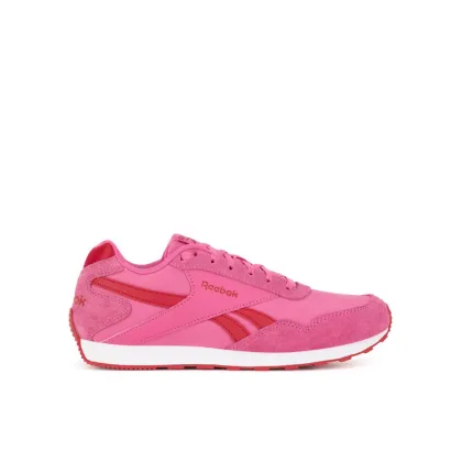 Zdjęcie Reebok Sneakersy GLIDE LOW 100235034 Różowy