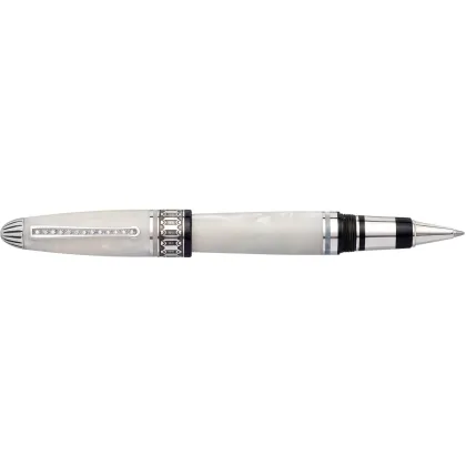 Picture Luxurious Opera Aida ballpoint pen