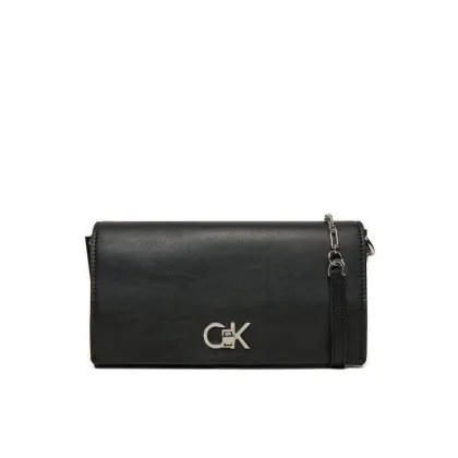 Zdjęcie Calvin Klein Torebka Ck Mini Conv Chain Bag K60K612806 Czarny