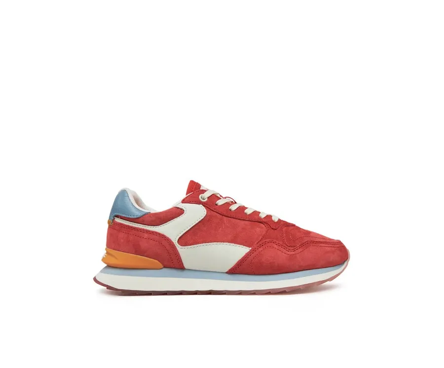 obrazek 1 HOFF Sneakersy Rubeus 22402610 Czerwony