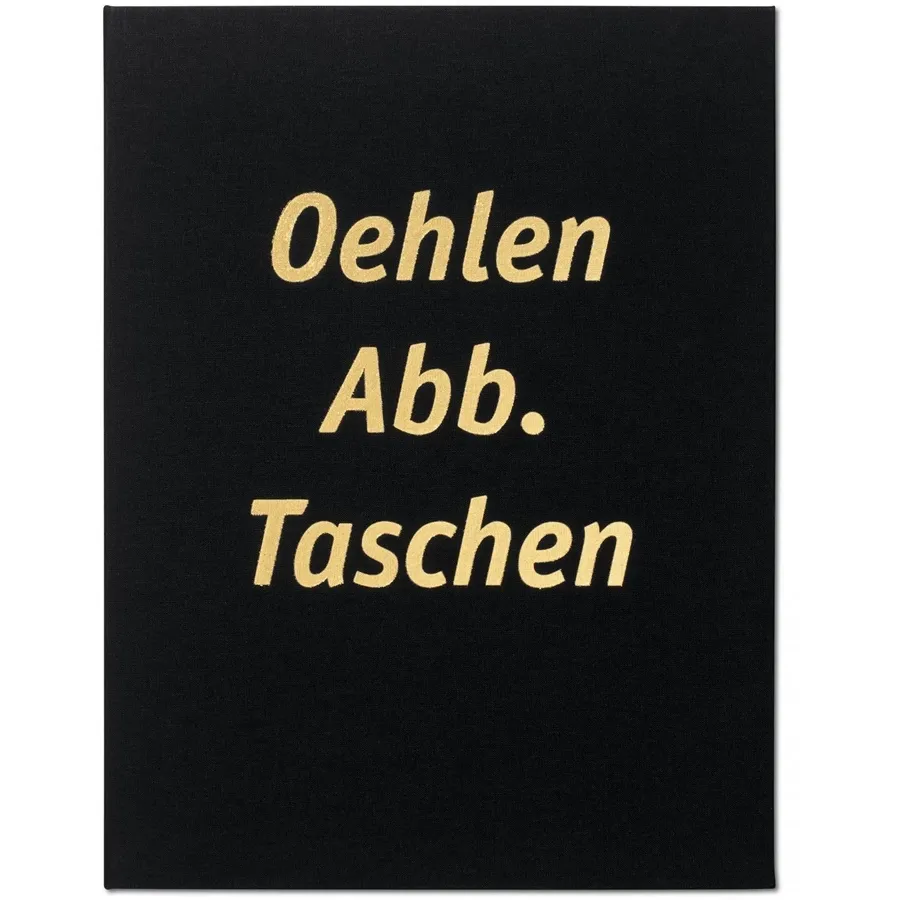 obrazek 2 Książka Albert Oehlen - Taschen