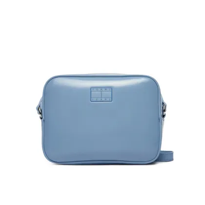 Zdjęcie Tommy Jeans Torebka AW0AW16965 Niebieski