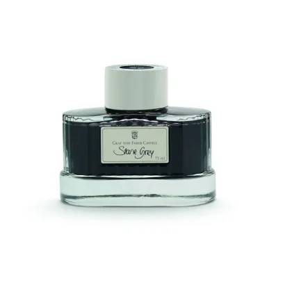 Zdjęcie Atrament Stone Grey 75ml
