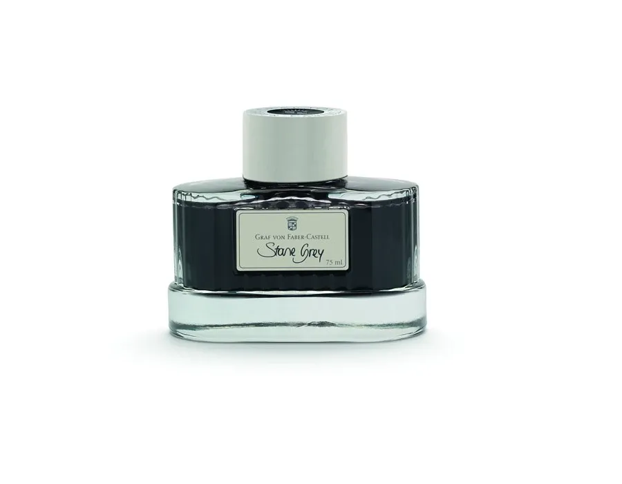 obrazek 1 Atrament Stone Grey 75ml